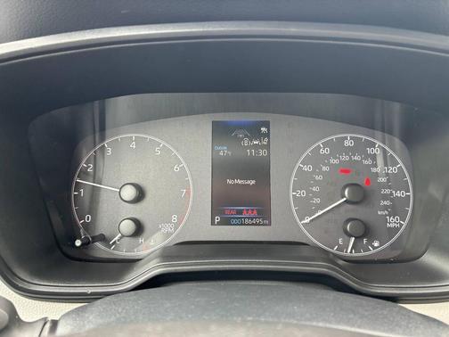 2023 Toyota Corolla Cross L