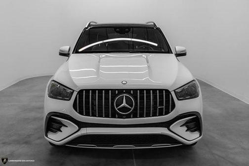 2024 Mercedes-Benz AMG GLE 53 4MATIC+