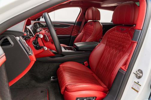 2022 Bentley Flying Spur Hybrid 