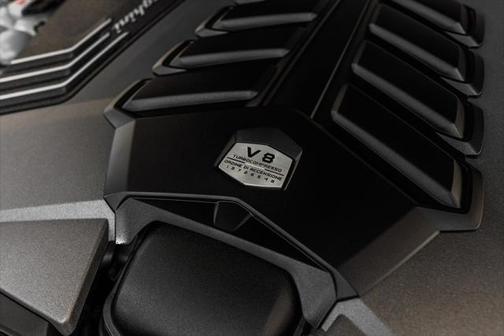 2024 Lamborghini Urus S