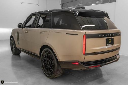 2024 Land Rover Range Rover P530 SE