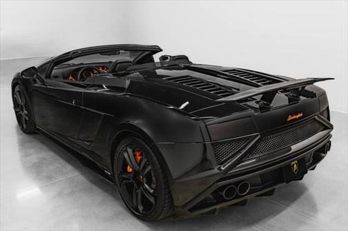 2013 Lamborghini Gallardo LP560-4