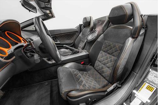2013 Lamborghini Gallardo LP560-4