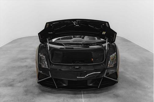 2013 Lamborghini Gallardo LP560-4