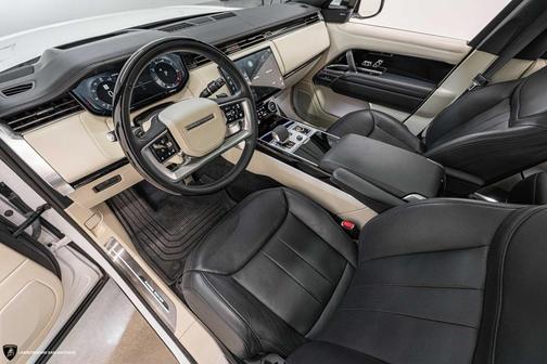 2023 Land Rover Range Rover P530 SE