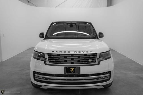 2023 Land Rover Range Rover P530 SE
