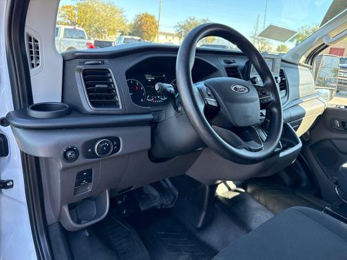 2024 Ford Transit-250 Base