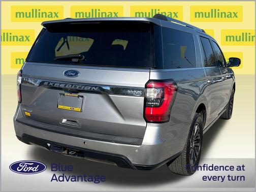 2020 Ford Expedition Max Limited