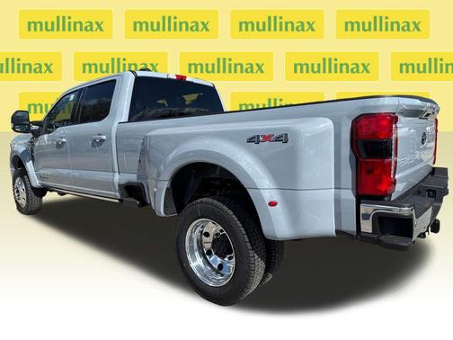 2026 Ford F-450 Lariat