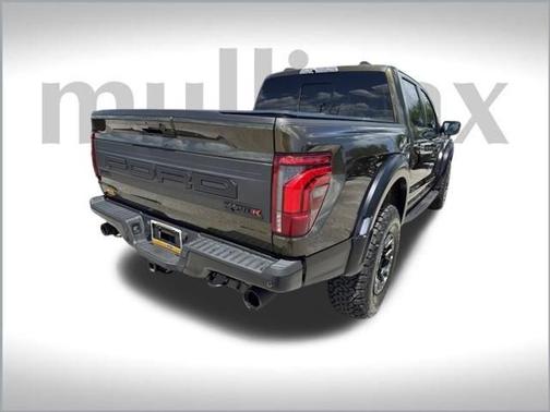 2024 Ford F-150 Raptor R