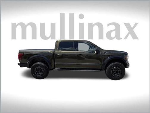 2024 Ford F-150 Raptor R