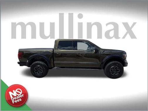 2024 Ford F-150 Raptor R