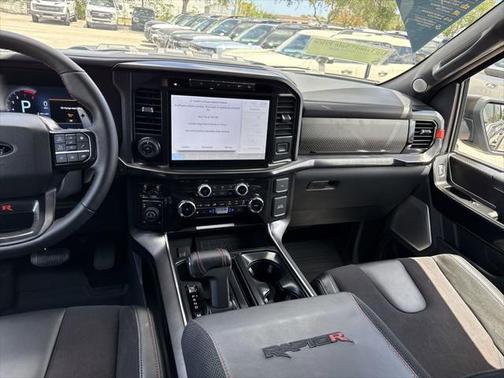 2024 Ford F-150 Raptor R