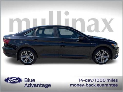 2019 Volkswagen Jetta 1.4T R-Line