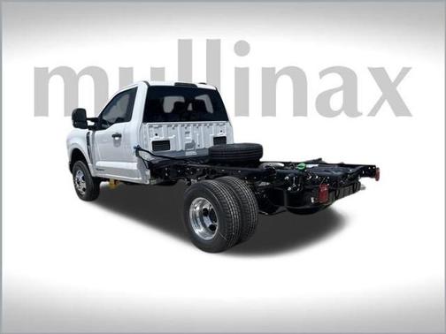 2023 Ford F-350 XLT