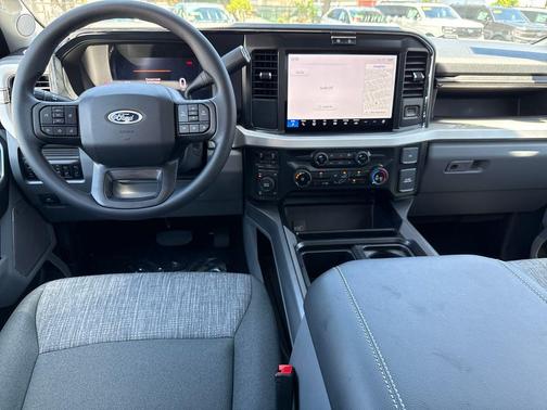 2026 Ford F-250 XLT