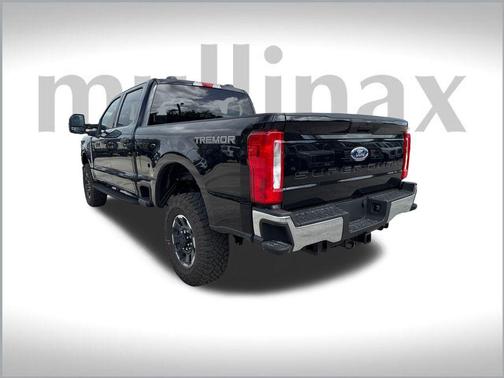 2025 Ford F-250 XLT