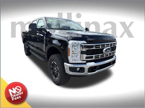 2025 Ford F-250 XLT