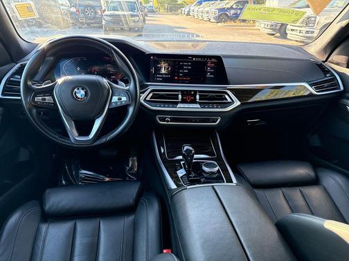 2020 BMW X5 sDrive40i