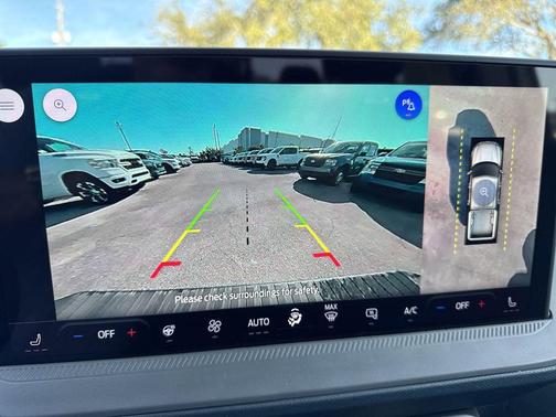 2025 Ford Maverick Tremor