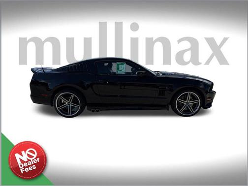 2013 Ford Mustang GT