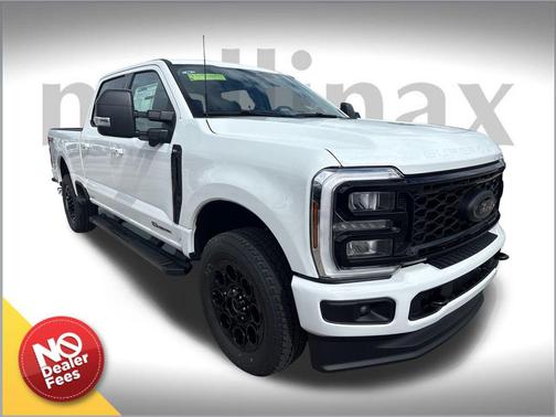 2026 Ford F-250 XLT