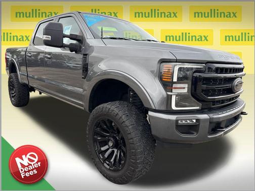 2022 Ford F-350 Lariat