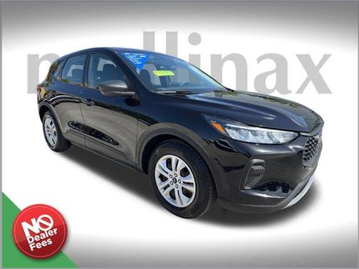 2023 Ford Escape SE