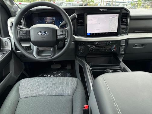 2026 Ford F-250 XLT