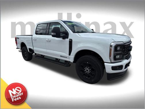 2026 Ford F-250 XLT
