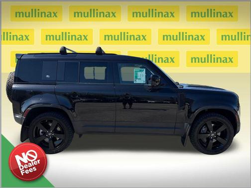 2020 Land Rover Defender 110 HSE