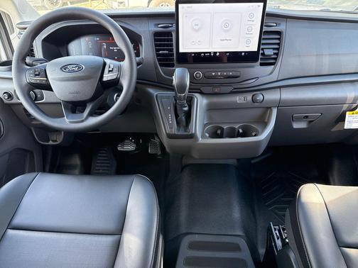 2026 Ford Transit-150 Base