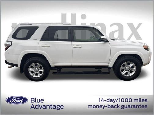 2016 Toyota 4Runner SR5 Premium