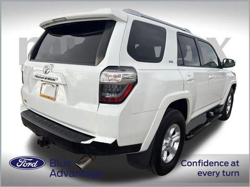 2016 Toyota 4Runner SR5 Premium