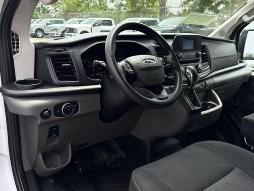 2023 Ford Transit-250 Base