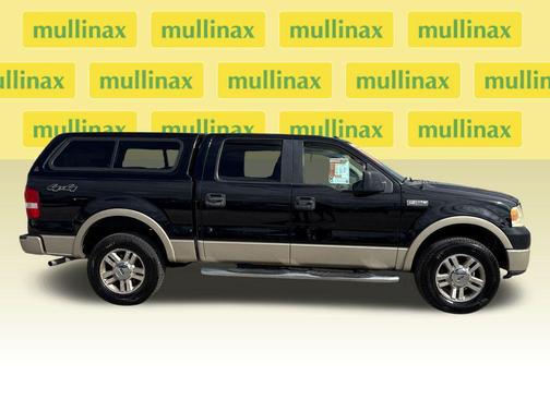 2007 Ford F-150 Lariat