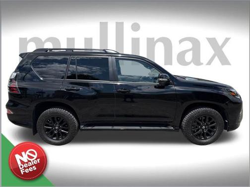 2023 Lexus GX 460 Base