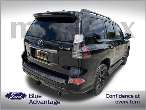 2023 Lexus GX 460 Base