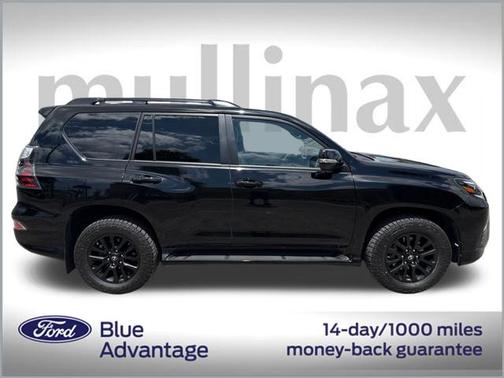 2023 Lexus GX 460 Base