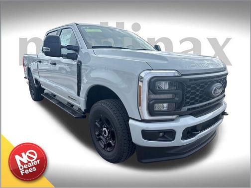 2026 Ford F-250 XL