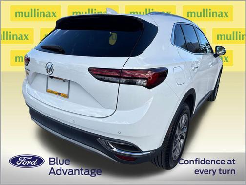 2021 Buick Envision FWD Essence
