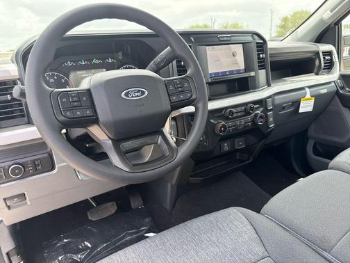 2025 Ford F-350 XLT