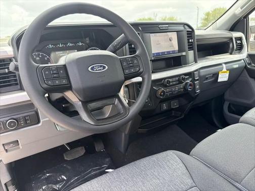 2025 Ford F-350 XLT