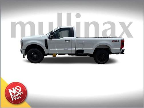 2025 Ford F-350 XLT