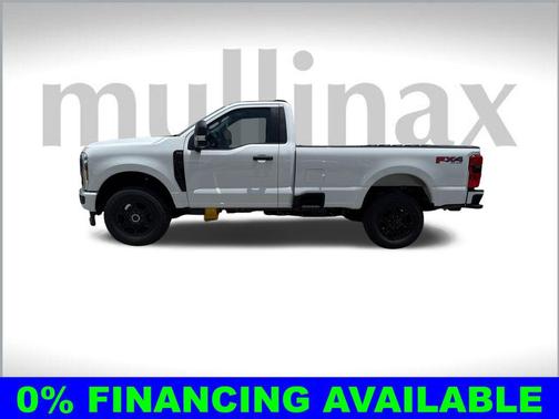 2025 Ford F-350 XL