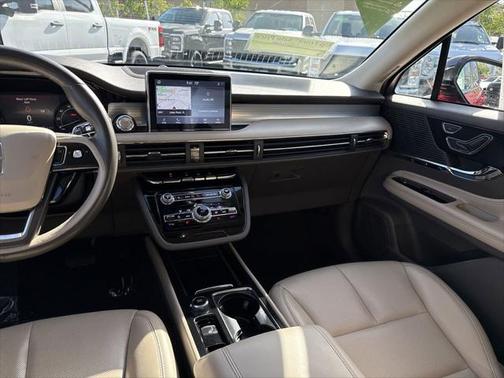2020 Lincoln Corsair Standard