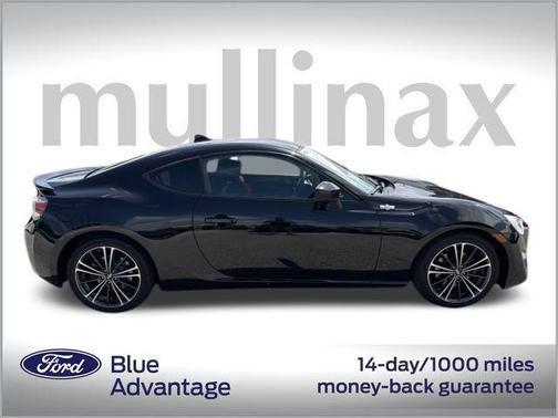 2016 Scion FR-S Base