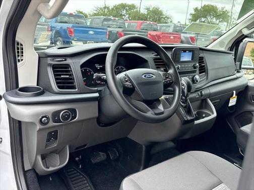 2024 Ford Transit-350 XL