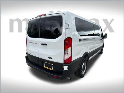 2024 Ford Transit-350 XL