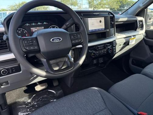 2025 Ford F-350 XLT